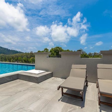 Title Naiyang Residence Excellent Location With Pool View Nai Yang Beach Dış mekan fotoğraf