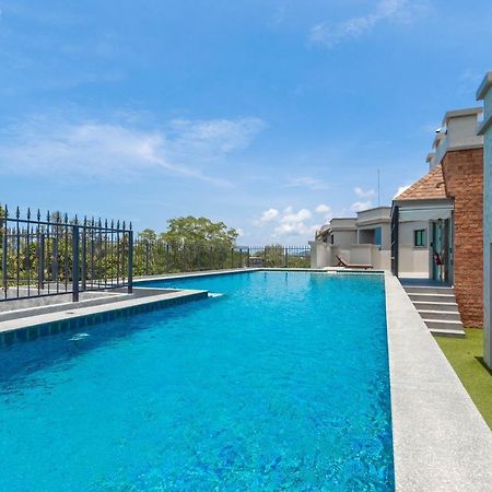 Title Naiyang Residence Excellent Location With Pool View Nai Yang Beach Dış mekan fotoğraf
